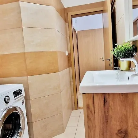 Beautiful Apart. Private Parking