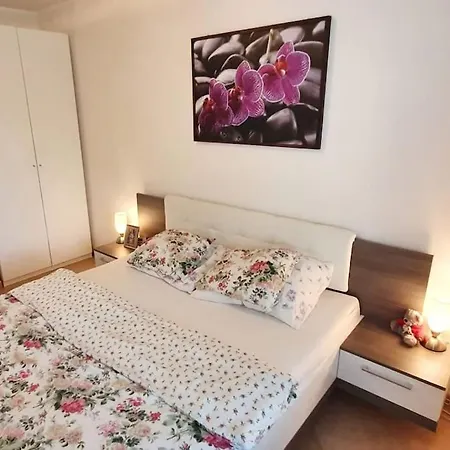 Apartmán Beautiful Apart. Private Parking Bratislava
