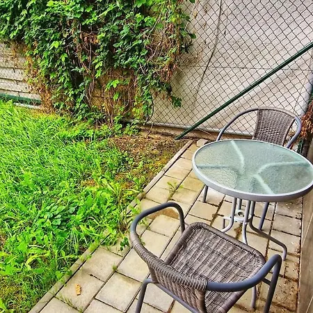 Beautiful Apart. Private Parking Apartmán