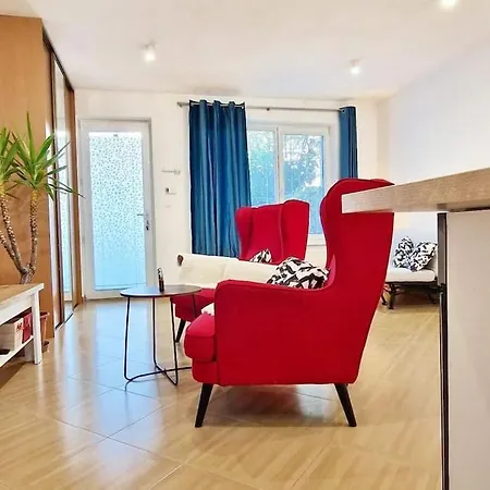 Beautiful Apart. Private Parking Bratislava