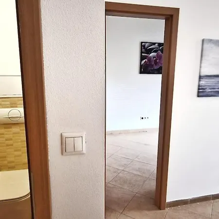 Beautiful Apart. Private Parking * Bratislava