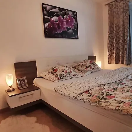 Apartmán Beautiful Apart. Private Parking