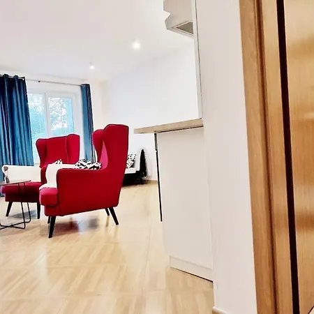 Apartmán Beautiful Apart. Private Parking