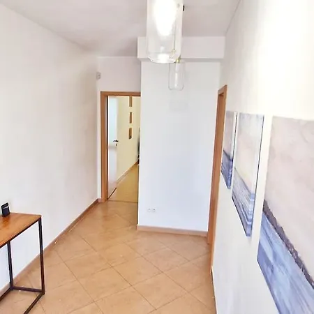 Apartmán Beautiful Apart. Private Parking *