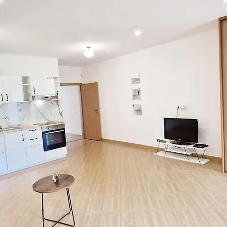 Beautiful Apart. Private Parking