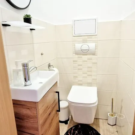 Beautiful Apart. Private Parking *